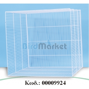 Προστατευτικό Κλουβιού Για Εξωτερικούς Χώρους